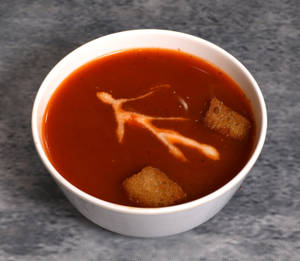 Tomato Soup  