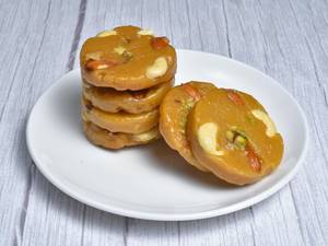 Shon Halwa