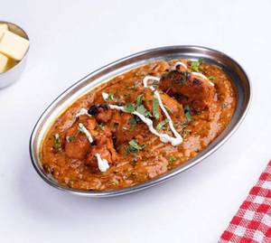 Chicken Masala