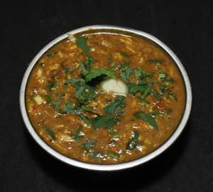 Dal Mughlai