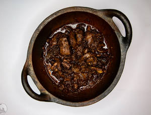Pork Innards
