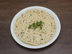 Papad Dry