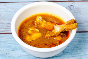 Chicken Curry