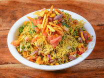 Farsan Bhel