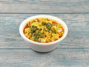 Paneer Bhujia