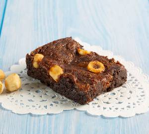 Nutella Brownie