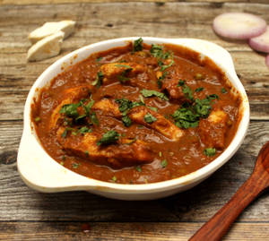 Paneer Masala