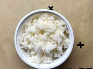 Jasmine Rice