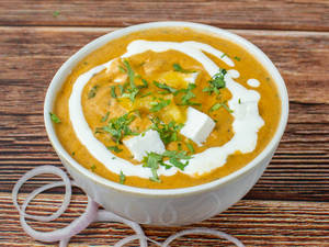 Shahi Paneer