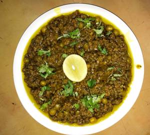 Mutton Kheema Fly