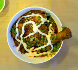 Chicken Masala [Full]