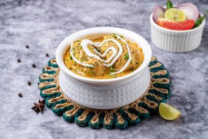 Malai Kofta
