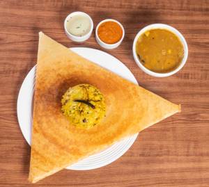 Masala Dosa
