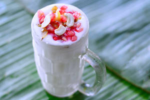 Special lassi (250ml)