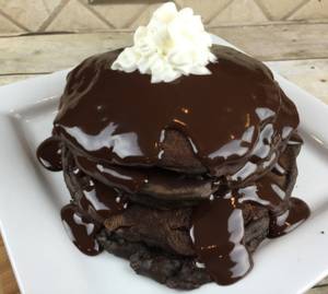 Death By Chocolate