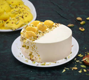 Fresh Rasmalai