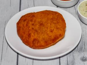 Mangalore Buns