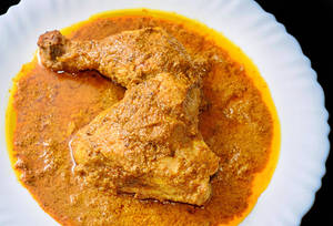 Chicken Chaap