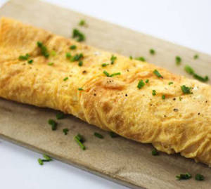 Egg Omelette
