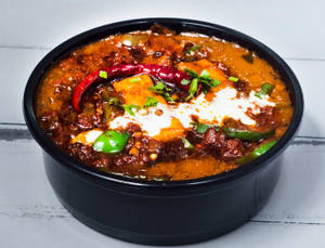Paneer Kadai