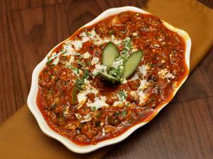 Veg Toofani