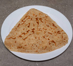 Plain Paratha            