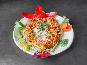 Mexican Hotpot