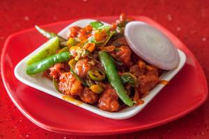 Gobi Manchurian