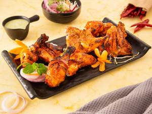Tandoori Chicken
