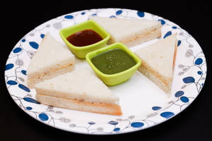 Bread Butter