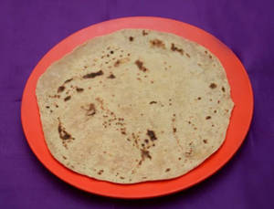 Chapati