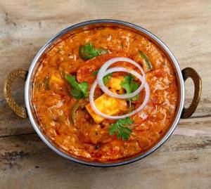 Shahi Paneer