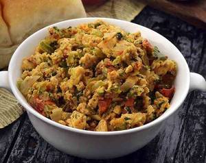 Anda Masala Bhurji