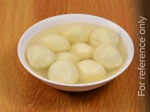 Rasgulla (pack Of 10)