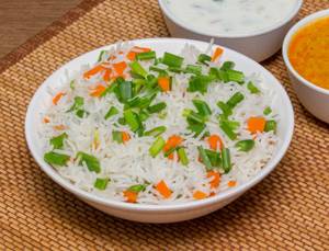 Special Veg Fried Rice