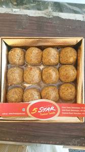 Chana Laddu