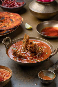 Mutton Rogan Josh