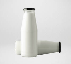 Vanilla Shake