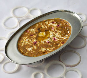 Dal Makhani                     
