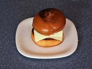 Cheese Burger