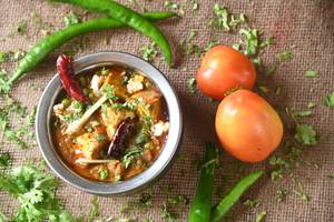 Paneer Tikka Masala