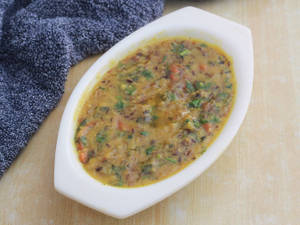 Dal Fry                     