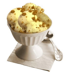 Butterscotch Fudge