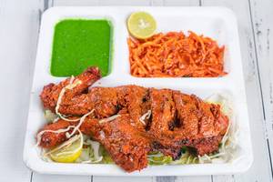 Chicken Tandoori (Chest)
