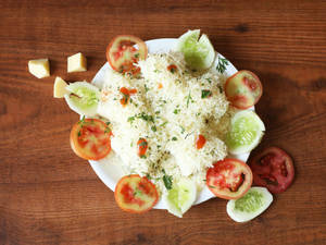 Veg Cheese Sandwich