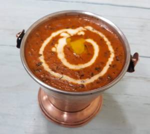 Dal Makhani