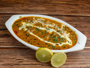 Mushroom Masala Gravy