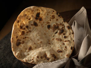 Tandoori Roti