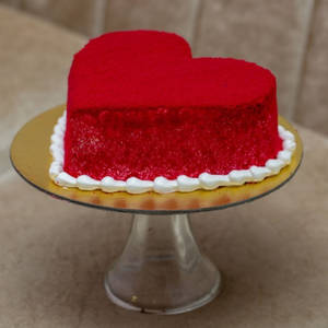 Red Velvet Cake