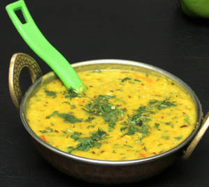 Dal Tadka